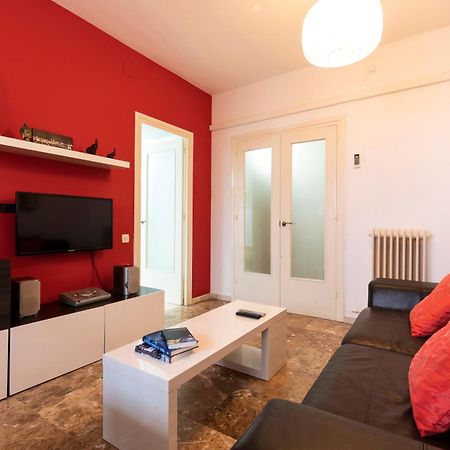 Ab Eixample Apartments برشلونة المظهر الخارجي الصورة