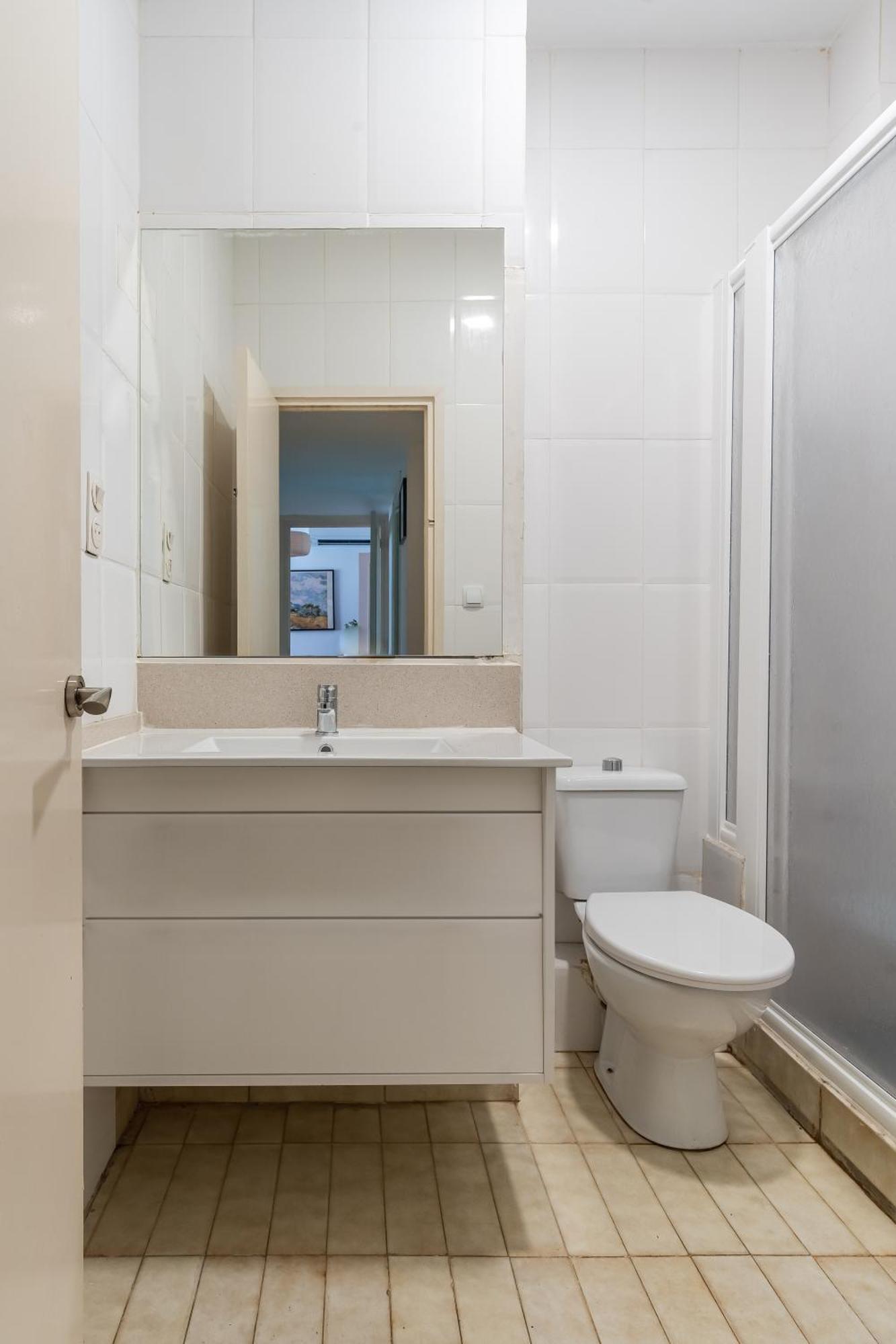 Ab Eixample Apartments برشلونة المظهر الخارجي الصورة