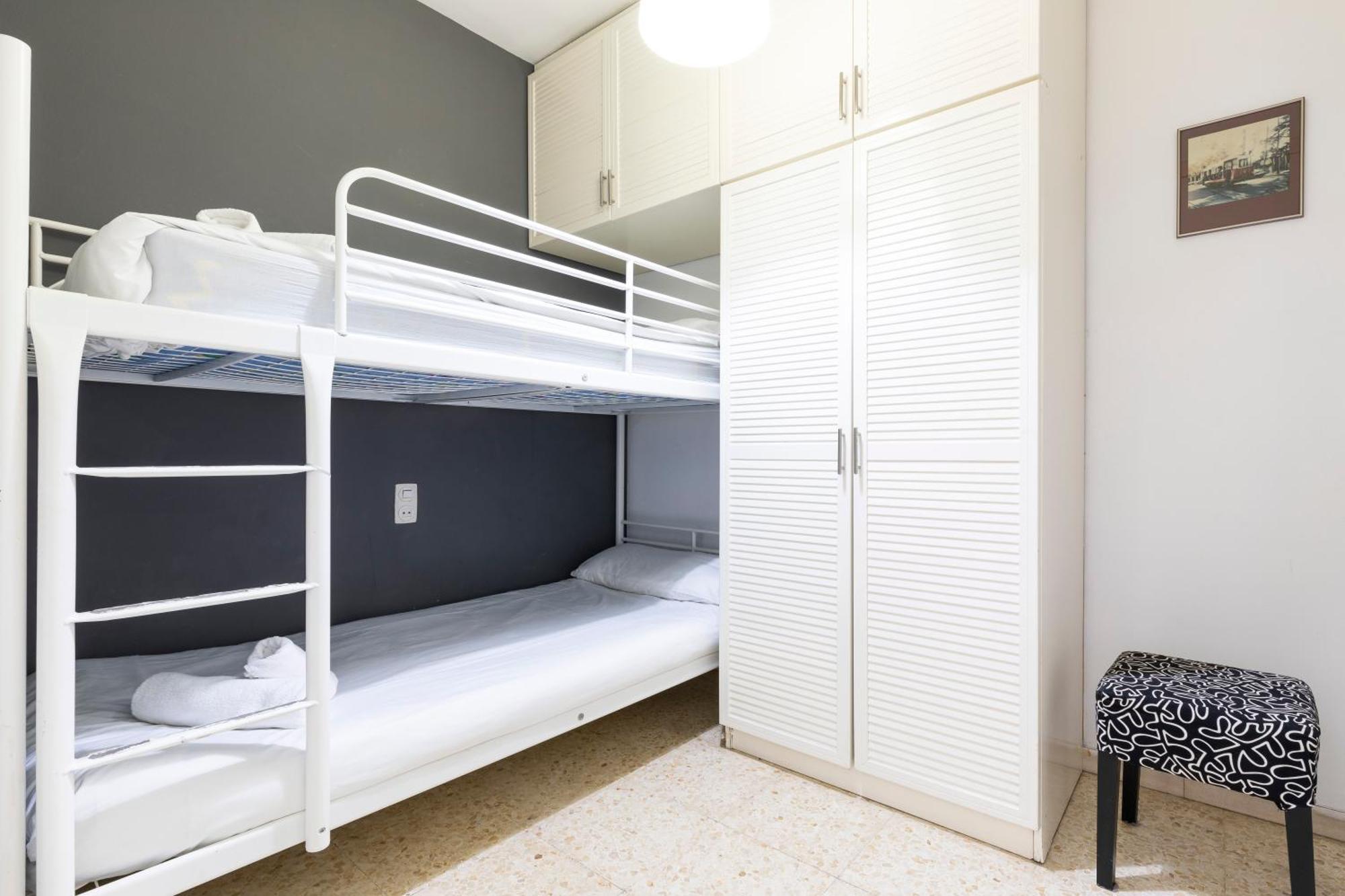 Ab Eixample Apartments برشلونة المظهر الخارجي الصورة